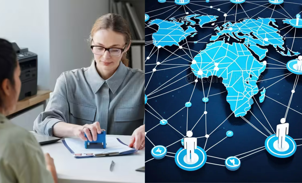 Global Work & Visa Trends