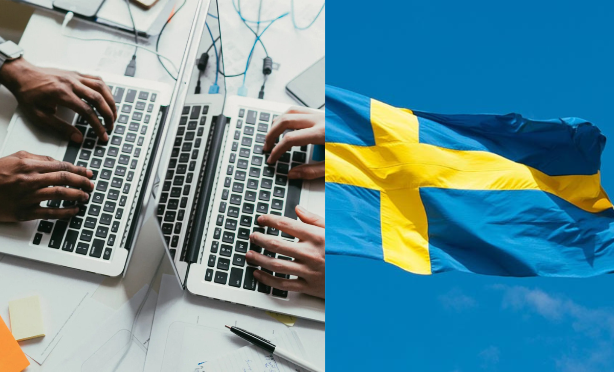 Sweden IT Jobs