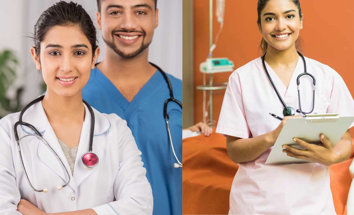 Germany Nursing Jobs