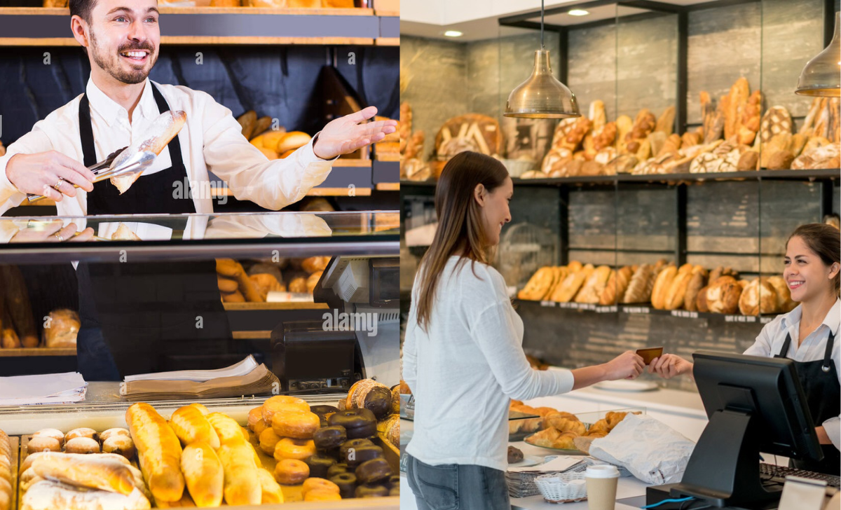 France Bakery Assistant Jobs