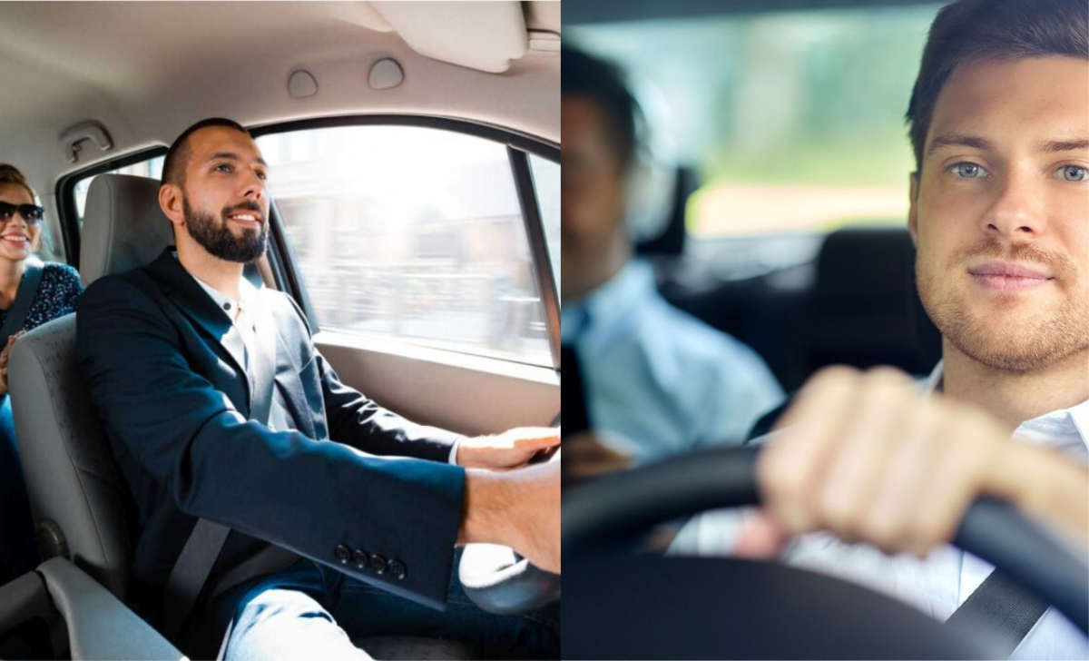 Light Vehicle Driver