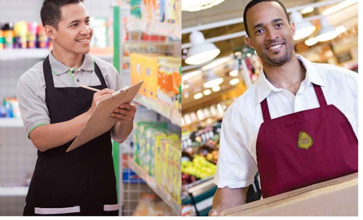 Dubai Retail Store Jobs