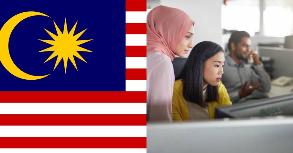 Unskilled Jobs in Malaysia With Free Visa 2025