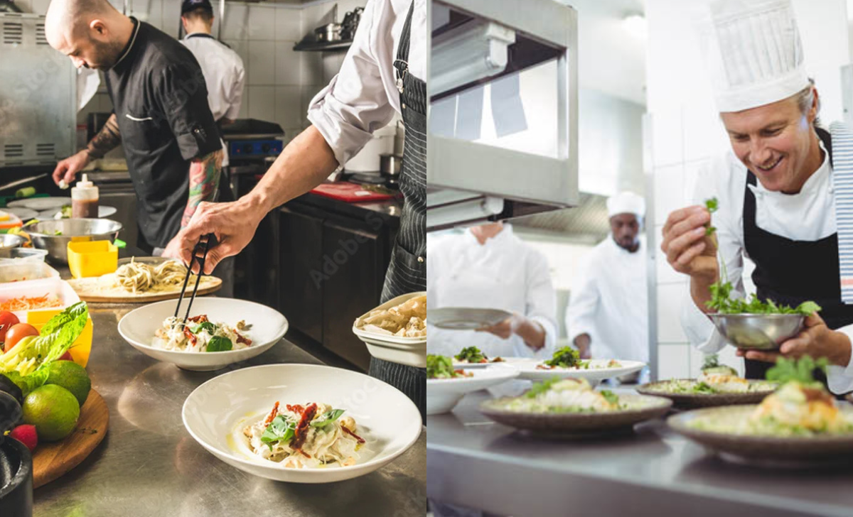 Switzerland Hotel & Kitchen Staff Jobs