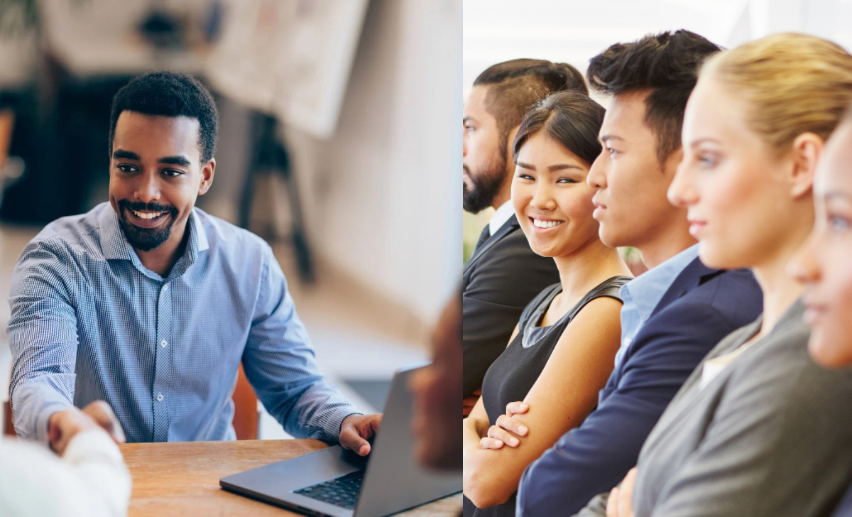 How International Hiring Is Changing