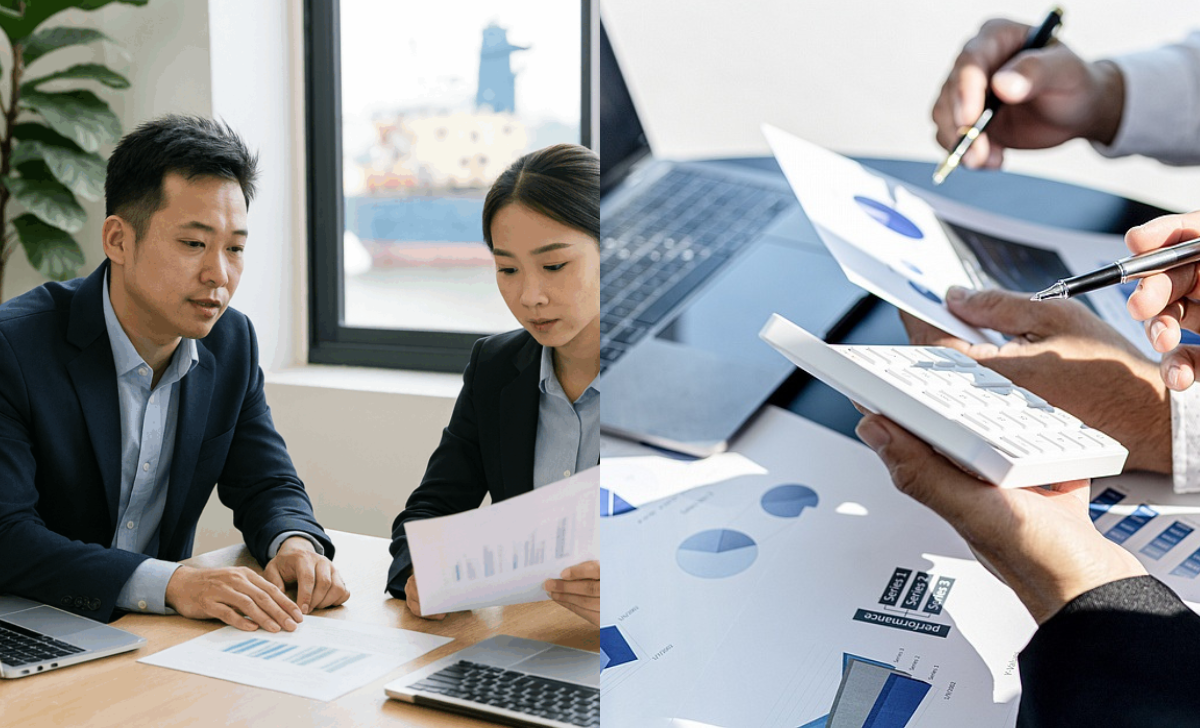 Singapore Hiring Foreig