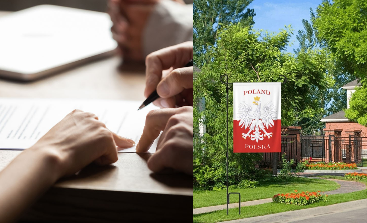 poland seasonal visa jobs