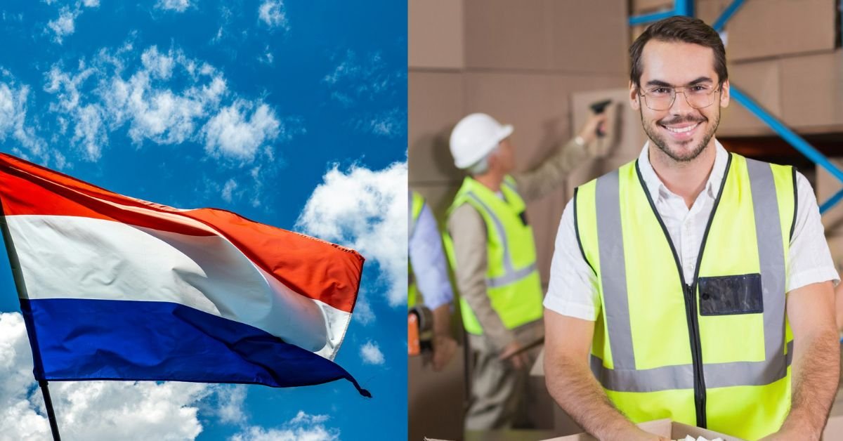 How to Find Remote Jobs in Netherlands with Visa Support (2026)