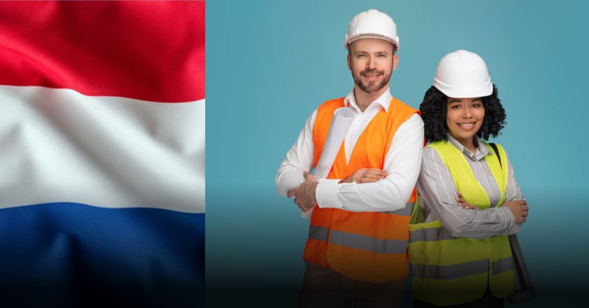 Netherlands Work Visa Permanent Residence Cost 2026