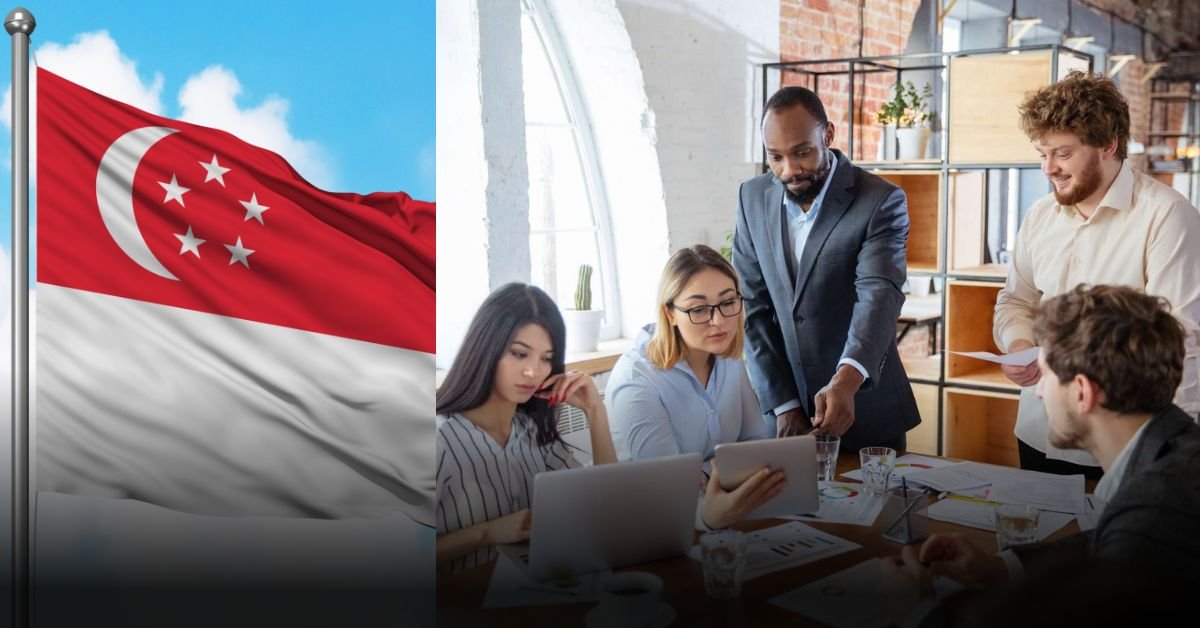 Professional Dress Code and Office Norms for Finance Jobs in Singapore