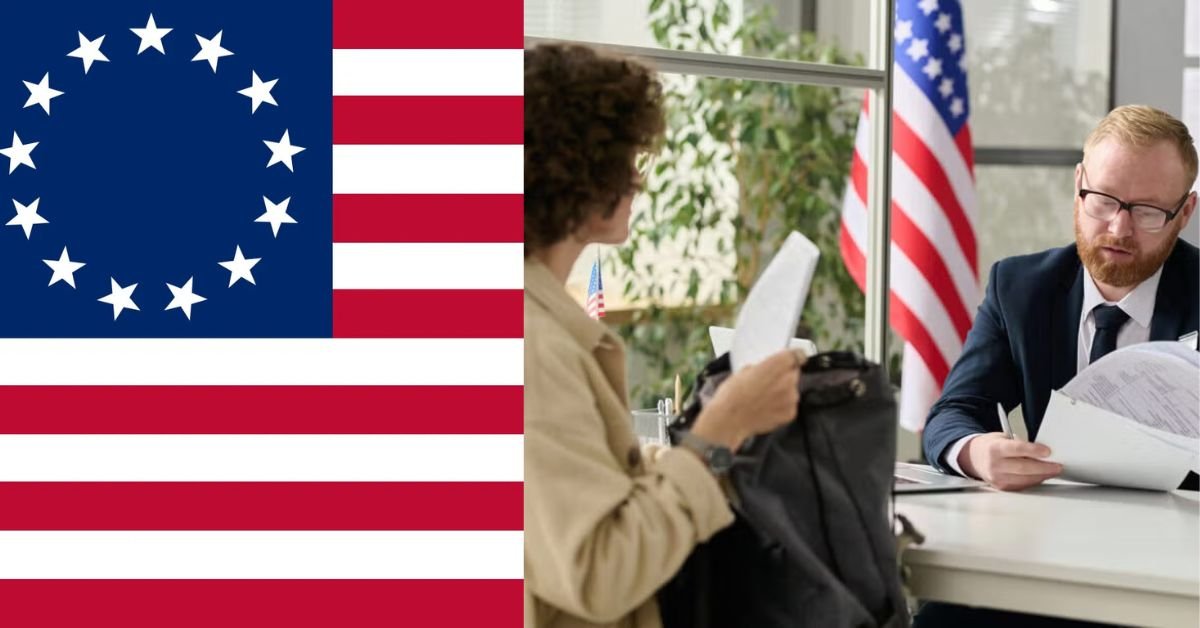 USA Work Visa Path to Green Card Cost 2026