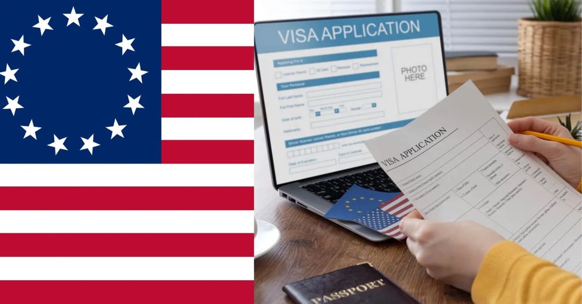 USA Work Visa Processing Time by Category 2026