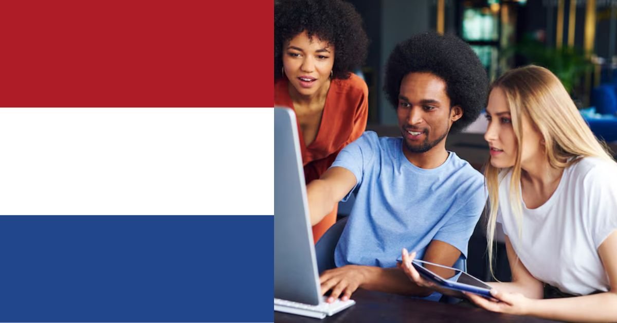 Netherlands Dependent Visa Cost After Work Visa 2026