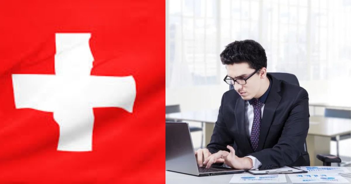 Switzerland Work Visa Processing Time Explained 2026