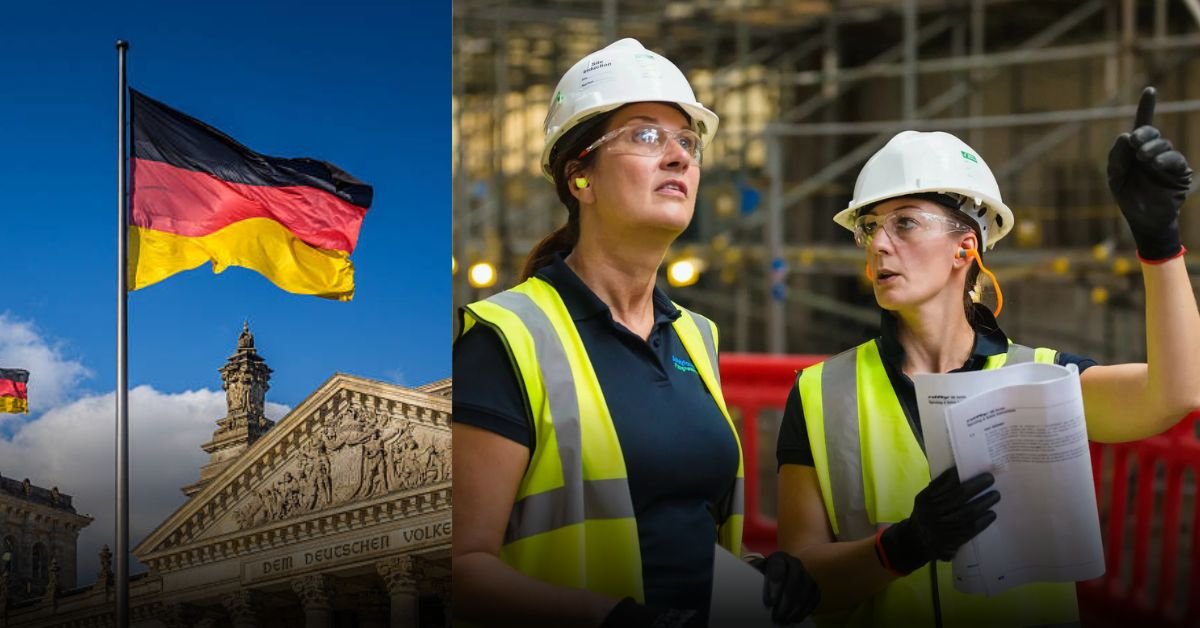 Germany EU Blue Card Budget Guide 2026 for Skilled Workers