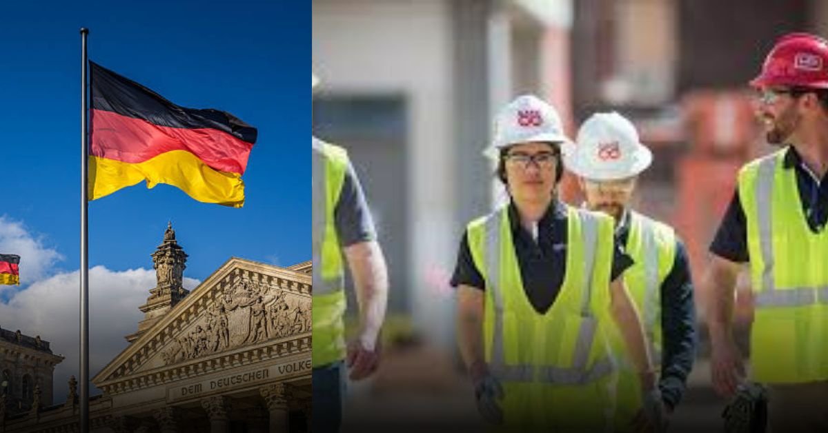 Real Cost of Getting a Germany EU Blue Card in 2026 (Step-by-Step)