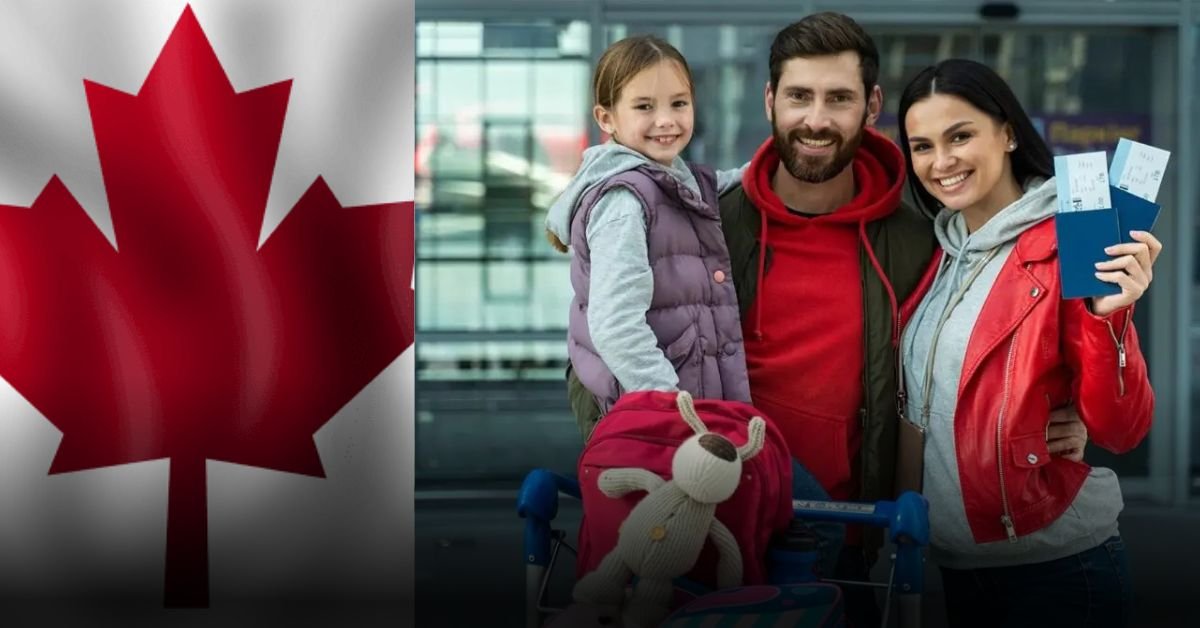 Canada Spouse Visa Processing Time 2026
