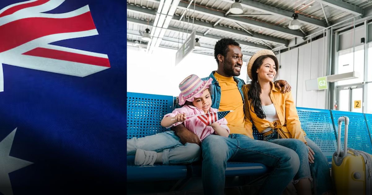 Australia Dependent Visa Requirements 2026