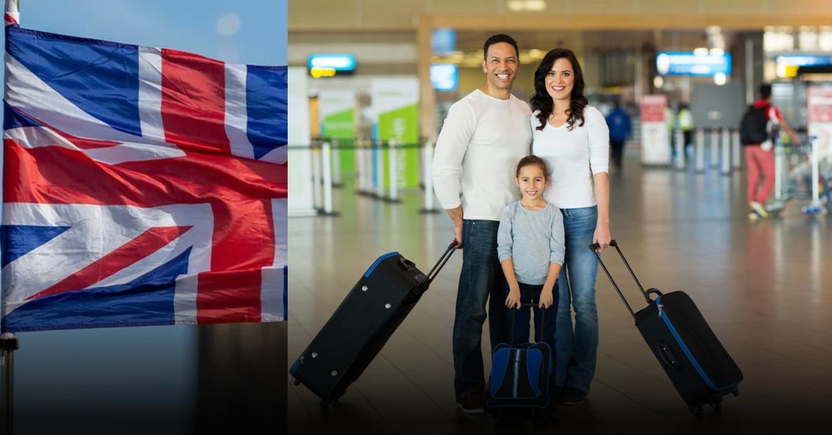 uk dependent visa requirements 2026