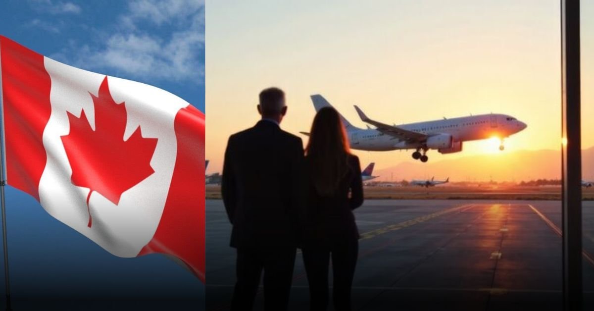 Canada Dependent Visa Requirements 2026